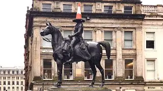 People Make Glasgow - The sound Of Glasgow city 🏴󠁧󠁢󠁳󠁣󠁴󠁿