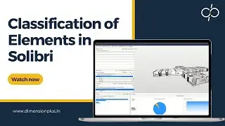 Solibri Elements Classification Hacks You Never Knew Existed!