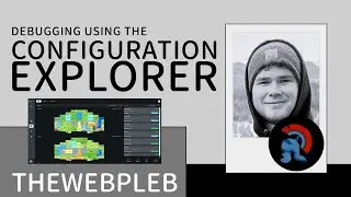 Debugging using the Configuration Explorer | Ignition 8.1