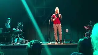 Bereczki Zoltán - Sztárban Sztár Medley (Eötvös10)2023.05.09 4k