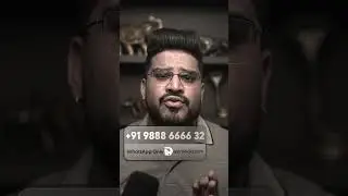 5 Minute Ketu Magic: Ketu Ke Upaye - Understanding Ketu Graha Effects on Life by Meditation