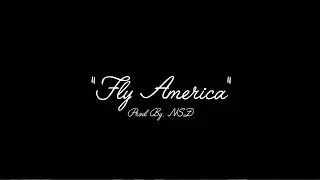 Ray Ray ft. YaBoyJDub - Fly America (Official Music Video)