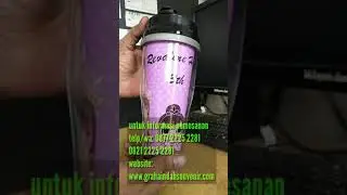 Tumbler insert paper G200