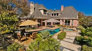 Luxury Mother-In-Law Suite - 1402 Silverlake Road, McKinney, TX 75070