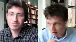 Evan Ratliff of the Atavist interviewed by Carl Zimmer