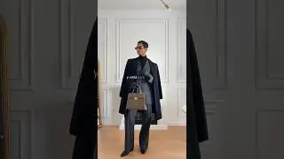 Trucos F&Aacute;CILES para vestir elegante en invierno y sin pasar fr&iacute;o!! ✨⚜️ #fashion #classy #style