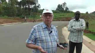 RN3 NYANZA LAC  MABANDA MUGINA  #