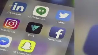 Federal judge denies request to block Florida's ban on social media for teens
