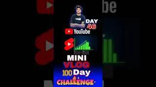 भाई के लिए तो जान हाजिर है challenge vlog Day 45 #dailyvlog #arjunvlogs_07 #vloggerminivlogshorts