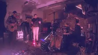 My Bloody Valentine - Soon (instrumental cover by U-Turn Facepalm)