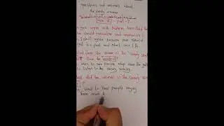 اسئلة وزارية مهمه حول قصة الكناري للصف السادس اعدادي
