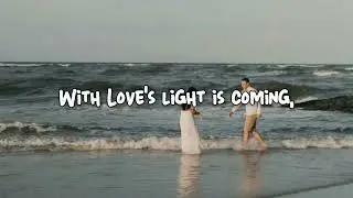 Love's Light Is Coming - by Rolando A. Dans (Lyric Video)