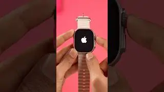 Apple logo set in any Smartwatch 3 Best Tricks to Set Apple Logo in a Smartwatch💥