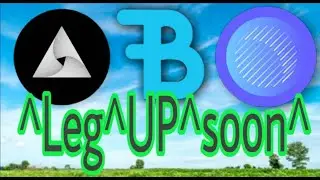 Bidao - API3 - World $ Big Gains on the Way $ Launch News $ Bullish still in Q1