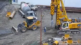 Construction Factoring