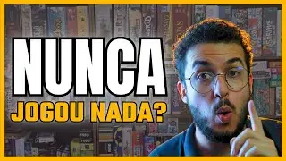 Os 5 MELHORES Jogos Para Jogar Com Amigos Que Nunca Jogaram (2026)