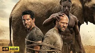 THE IRON MASK 2 :: (2026) Jason Statham, Scott Adkins | Action - Thriller - Crime MOVIE | 4K QUALITY