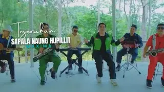 Sapala Naung Hupillit - Maxima Lirik Dan Arti Lagu
