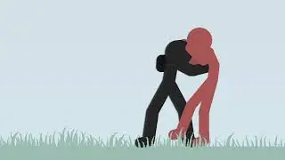 Boxing vs Karate Wip
