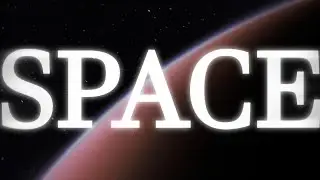 SPACE EXPLOSION | Sci Fi Short Film