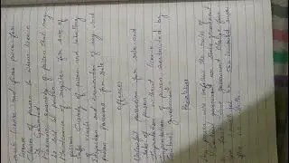 Poison Act 1919