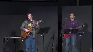 Jesus: Behold The Man Part Three