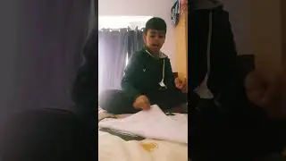 magic trick ✨️