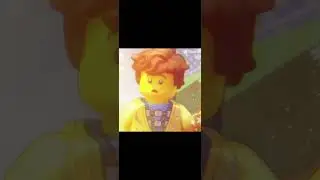 Jay&rsquo;s just fcking adorable #legoninjago #legoseries #ninjagoedit #ninjago #jaywalker #ninjagojay