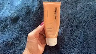 Honest Review of Cocokind Oil to Milk Face Wash