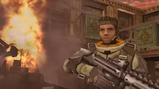 Killzone: Liberation - V.4 - Resurrection