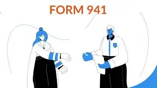 Form 940 vs 941: What's the difference?