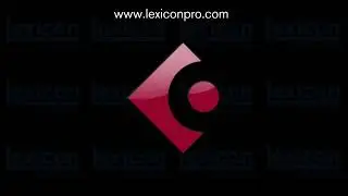 Lexicon Pro | Registering   Cubase LE 5 Software