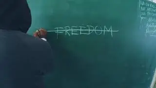 FREEDOM | SHORT MOVIE | PHENOMENON 2K18 WINNERS