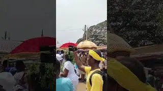 Homowo festival 