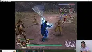 Exploring the Vast World of Warriors Orochi: From Ancient Lands to Mythical Realms