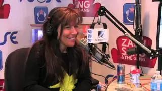 Hungry Girl Interview