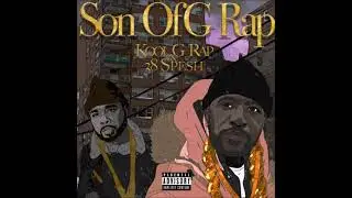 38 Spesh & Kool G Rap - The Meeting (Prod. by DJ Premier)