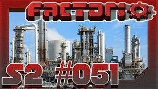 Stiratite Kristalle sortieren - #051 - Factorio S2 0.15 - (Bob/Angels Mods) (Deutsch/German)