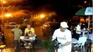 zemmora algerie aid fitr 2011