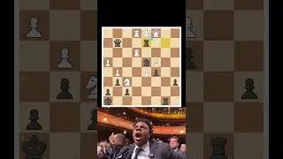 Rook To The Rescue🚑 #chess