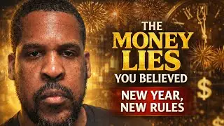 The Money Lies You Believed (New Year, New Rules)