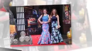 Ashland High School Prom 2017
