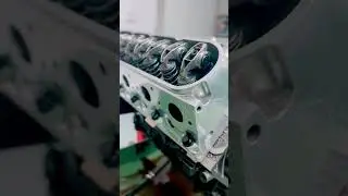 Trickflow gen x ls3 heads on a 408 stroker ls