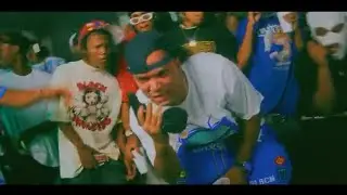 Ven Tirate - El Inocente x Tovilda x ImperioRecord - Video oficial