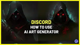AI Art Bot tutorial bot | Invaganza 2023