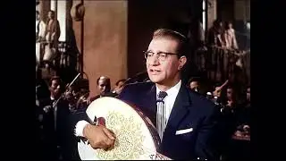Abdel Wahab Han El Wed محمد عبد الوهاب - هان الود HD