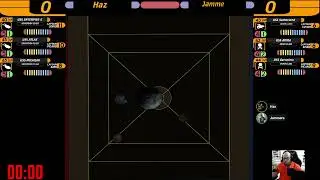 Star Trek Attack Wing- Fremont Reformation - Roll up! Roll up! FInal - Jammers Vs Haz 2025