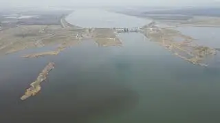 Barajul Rusanesti,Olt