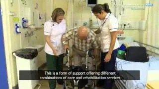 RBCH Supporting Older People (Subtitled)