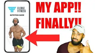 Finally! Fledge Fitness evolves intermittent fasting and your fitness experience!